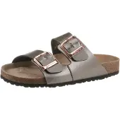 Tamaris Mule anthracite