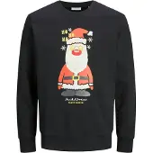 Jack & Jones Sweat-shirt 'Xmas Jolly'