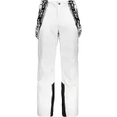 CMP Salopette 3w17397n Pants Blanc 2XL Homme