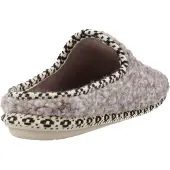 Toni pons Darla-sb Slippers Gris EU 41 Femme