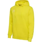 Hummel Sweat de sport 'Go 2.0' jaune