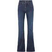 Salsa Jeans Jean 'Faith' bleu foncé