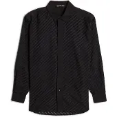 G-Star Chemisier noir