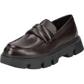 Geox Chaussure basse marron
