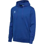 Hummel Sweat de sport 'Go 2.0' bleu cobalt