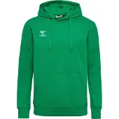 Hummel Sweat de sport 'Go 2.0' jade / blanc