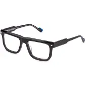 Sting Lunettes de Vue - - VST527 - Noir (Nero lucido) - Acétate - 53/18/145