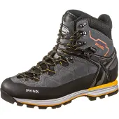 Meindl Chaussures de randonnée Litepeak Pro GTX