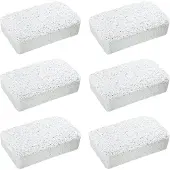 Wenko 6 Recharge de déshumidificateur 6x 1,0 kg