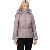 Regatta Willabella Jacket Gris 36 Femme