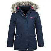 TROLLKIDS Vestes Oslo 180114