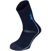 Trangoworld Casset Socks Bleu EU 35-38