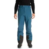 Trangoworld Trx2 Shell Pro Regular Gore-tex Pants Bleu L Homme