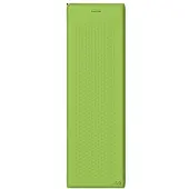 Hannah Leisure 5.0 Wide Inflatable Mat Vert 198 x 63 cm
