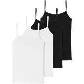 Schiesser Haut ' 95/5 Organic Cotton '
