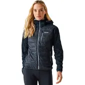 Regatta Pro Hybrid Jacket Bleu 40 Femme