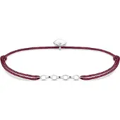 Thomas Sabo Bracelet 'Little Secret Herz, LS051-173-10-L20v'