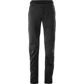 Gonso Adventure Softshell Pants Noir 36 Femme