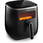 Philips Airfryer 5,6L 1700W - HD9257/88 3000 XL