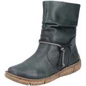 Rieker Demi-bottes pour femmes Z3774-54 grun 38
