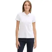 Tom Tailor T-shirt blanc