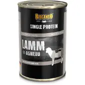 Belcando Monoprotéines - Agneau - 6 x 400 g