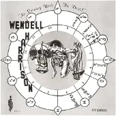 NOW AGAIN Wendell Harrison - Evening With The Devil [Vinyl]