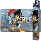 Disney Lorcana TCG Spielmatte Donald Duck
