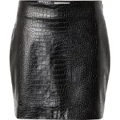 LeGer By Lena Gercke Jupe 'Dorothee' noir