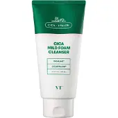 VT Cosmetics , Mousse Nettoyante Douce Cica, 10,14 fl oz (300 ml)