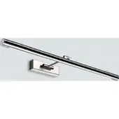 Astro Goya Lumière pour Tableau Polished Chrome | 76 cm