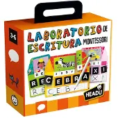 HEADU Laboratoire D´écriture De Jeux éducatifs Pour Enfants