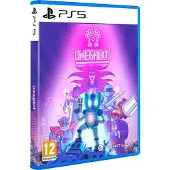 Ps5 Omegabot Clair PAL
