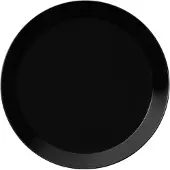 Iittala Ø 17 cm - Porcelaine - Noir