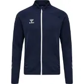Hummel Veste de survêtement 'Lead' | XXXL | male