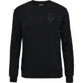 Hummel Sweat de sport | L | male