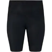 Zizzi Bas de bikini 'SBASIC' noir