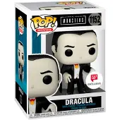 Funko POP! Figurka Winylowa Pop! Dracula Ekskluzywna z Uniwersum Monsterów