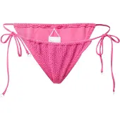 Seafolly Bas de bikini 'Sea Dive' fuchsia