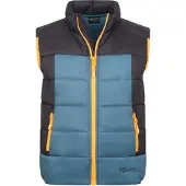 TROLLKIDS Hardanger Vest Bleu 128 cm Enfants