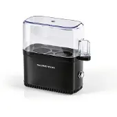 Gourmetmaxx Kompakt 2.0, Cuiseur à œufs, Noir