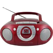 Soundmaster UKW CD-Radio SCD5100