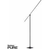 Pure Lampadaire LED Pure dimmable