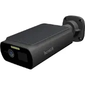 Hombli HBZC-0109, caméra de sécurité IP, extérieur, filaire, 2400 MHz, fixation murale, blanche