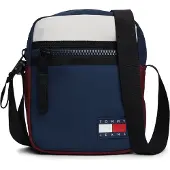 Tommy Hilfiger Sacoche FRESHMAN REPORTER hommes - Multicolore - Unique