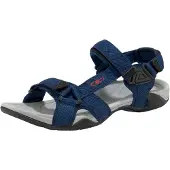 CMP Sandales de randonnée 'Hamal' bleu foncé