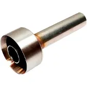 Ixil Hyperlow 1111353 Noise Damper Doré