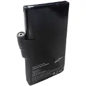 Alpinestars Ht Heat Tech Vest Battery Noir