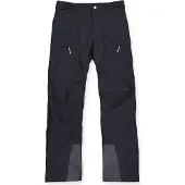 Houdini Ride Pants Noir S Femme