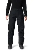Houdini Ride Pants Noir L Femme
